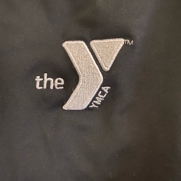 Arena black YMCA one piece (competition suit) sz32 - Picture 3 of 4